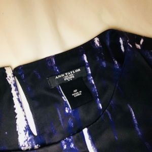 Sleeveless beautiful top